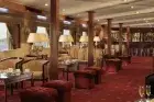 Crown Emperor Restaurant 2026 — Full Board International Cuisine | Egypt For Travel